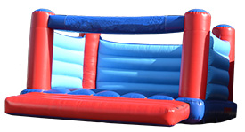 Adult Bouncy Castle