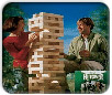 Giant Jenga / Hi Tower